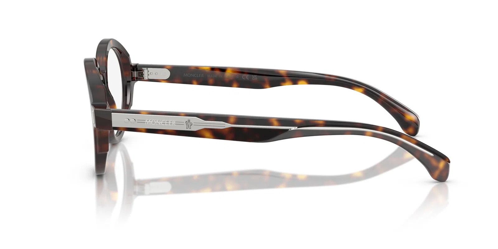 Moncler 2005F Eyeglasses - view 10